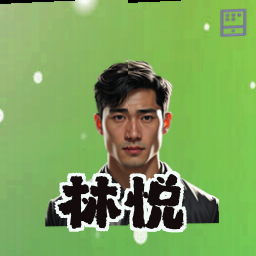 林悦